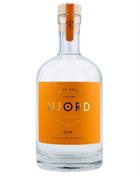 Njord Mild Wildness Danish Gin 50 cl 38%